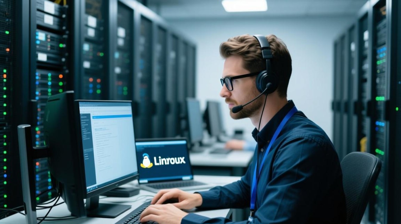 Linux运维总结，新手必看的关键技能有哪些？
