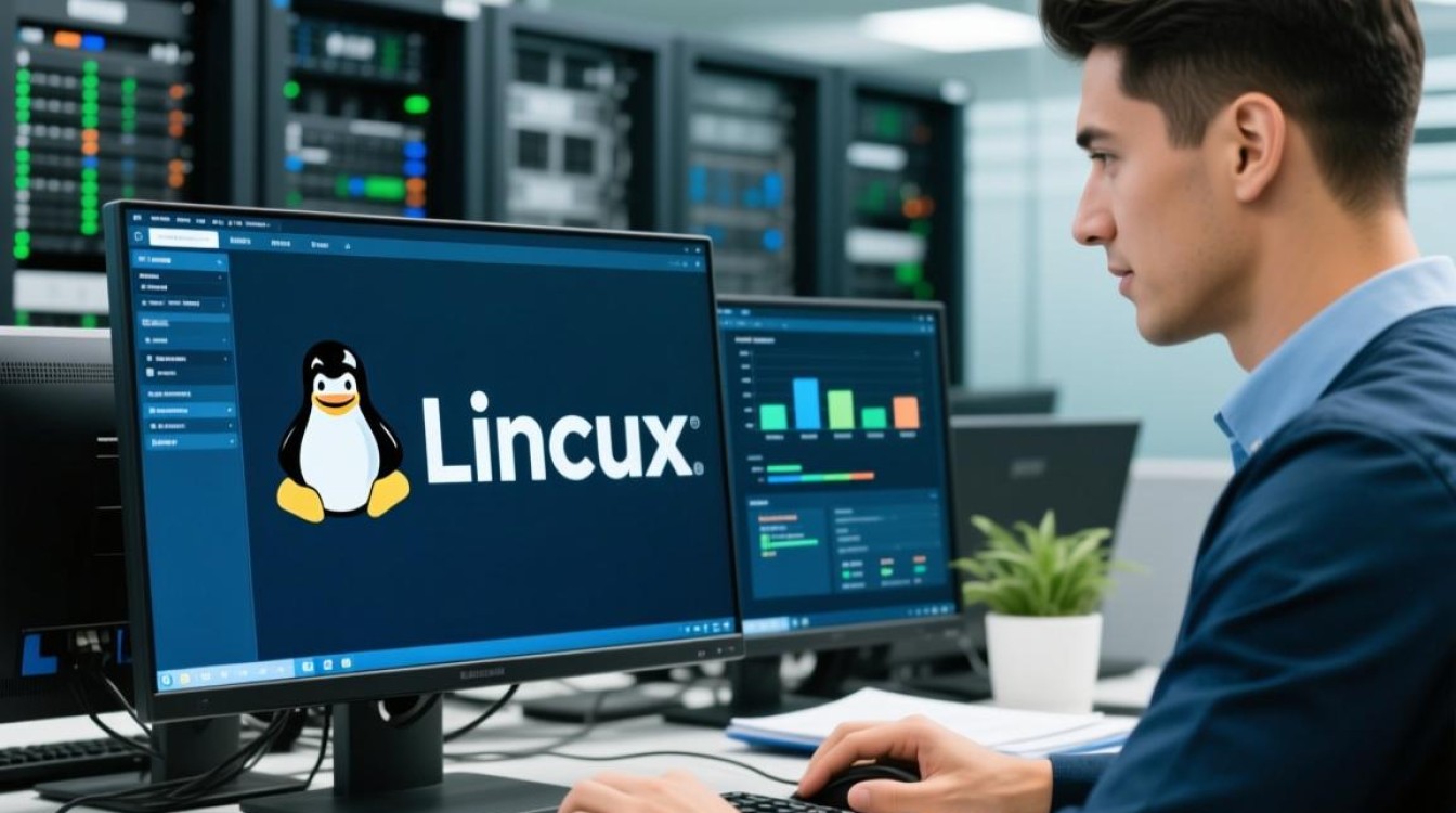 Linux运维总结，新手必看的关键技能有哪些？