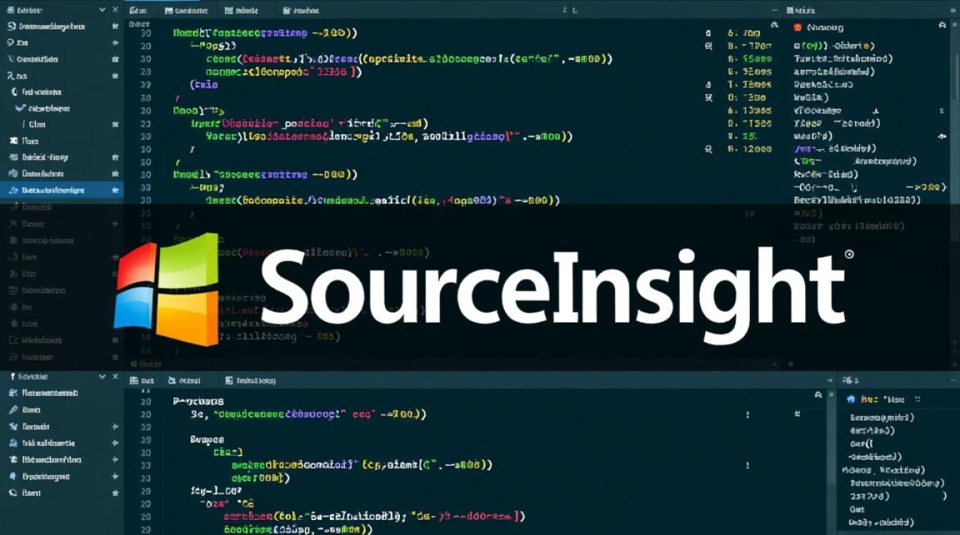 Linux下Source Insight无法识别中文怎么办？
