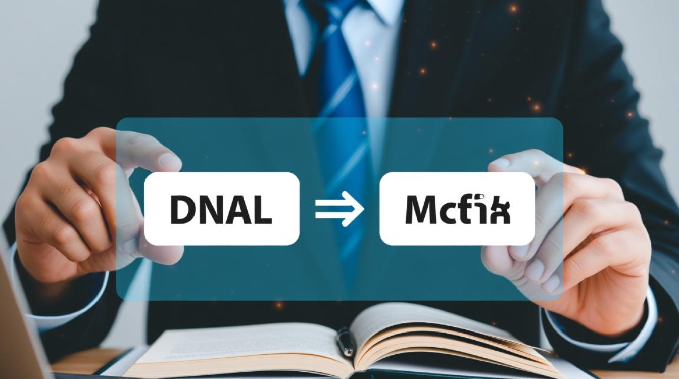 域名转移和域名解析是一回事吗？