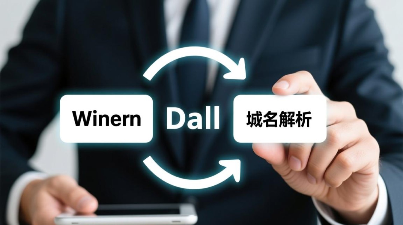域名转移和域名解析是一回事吗？