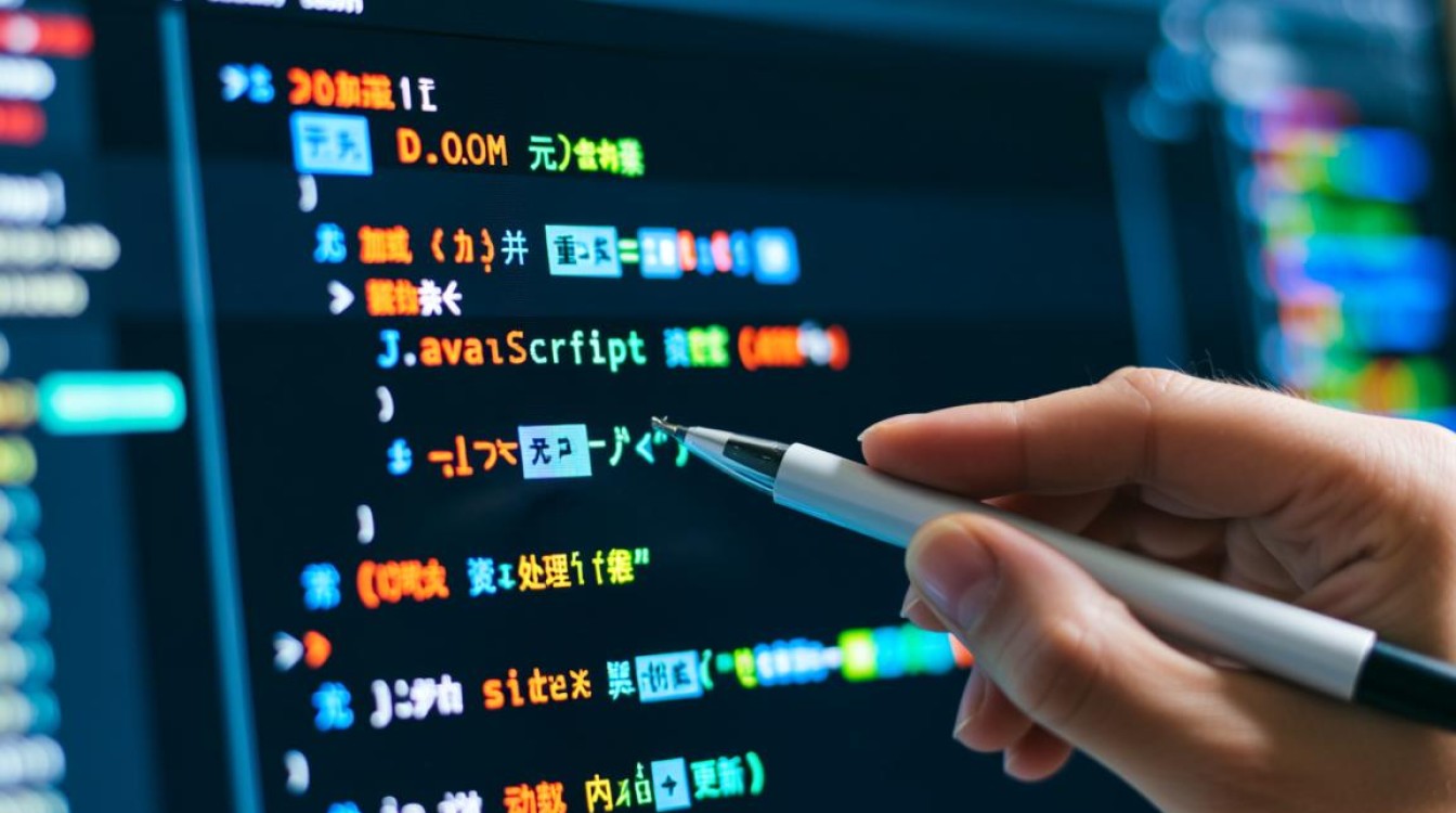 append后重新加载js？如何确保动态加载内容脚本正确执行？