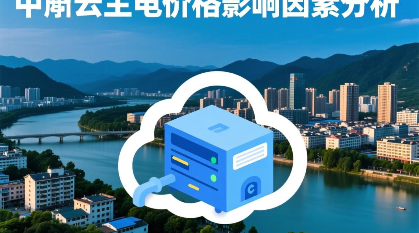 巴中云主机价格多少钱？月付/年付哪个更划算？