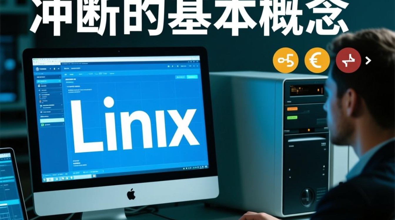Linux 中断向量是什么？如何配置和使用？