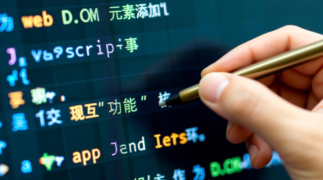 js append添加事件后,新元素为何不触发绑定的事件?-好主机测评网