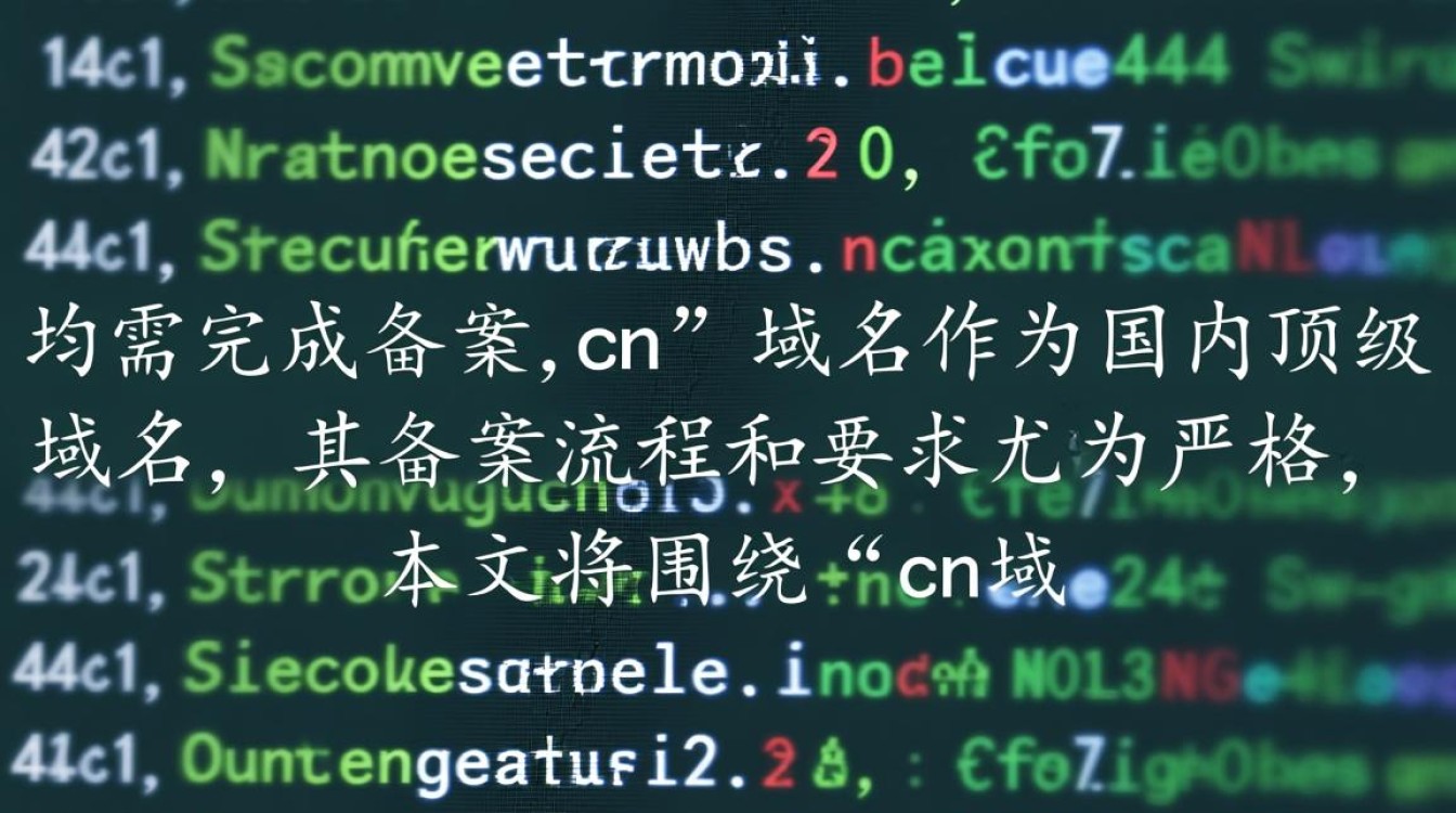 cn域名备案需要多久?流程复杂吗?-好主机测评网