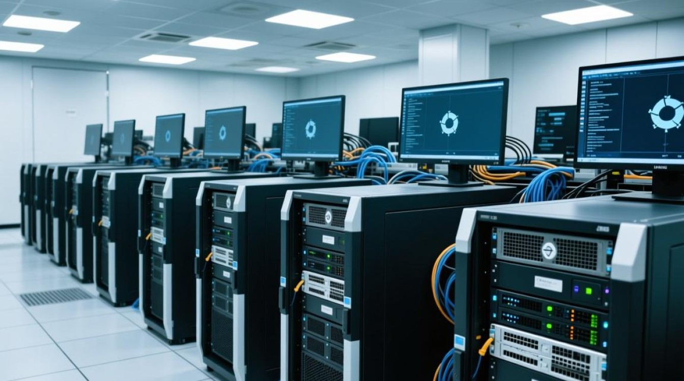 Ubuntu如何高效管理多个虚拟机？配置与优化技巧详解
