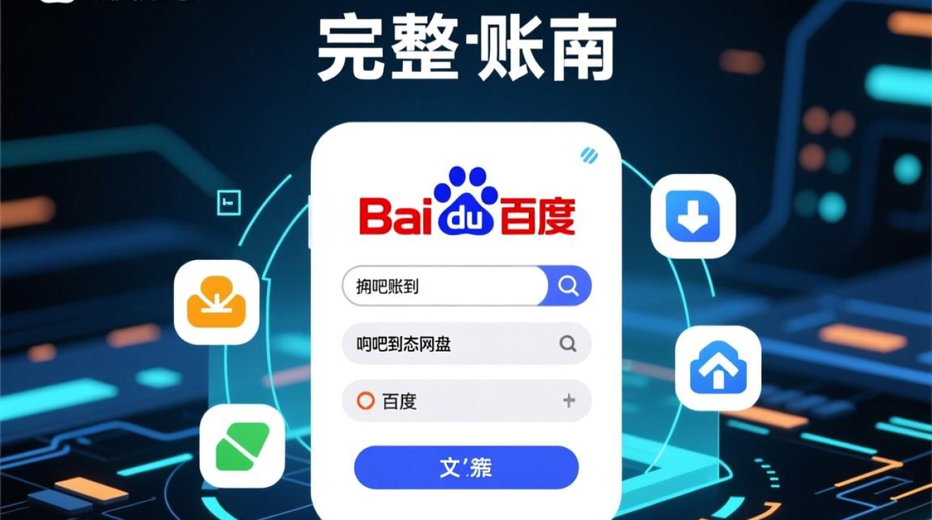 注册百度账号需要手机号验证吗?忘记密码怎么找回?-好主机测评网