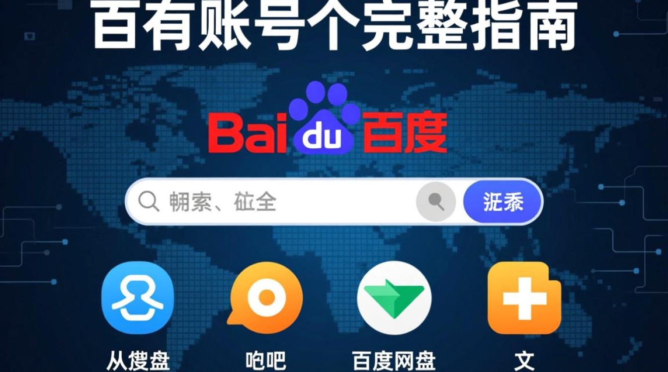 注册百度账号需要手机号验证吗？忘记密码怎么找回？