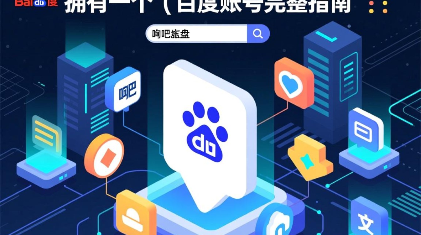 注册百度账号需要手机号验证吗？忘记密码怎么找回？