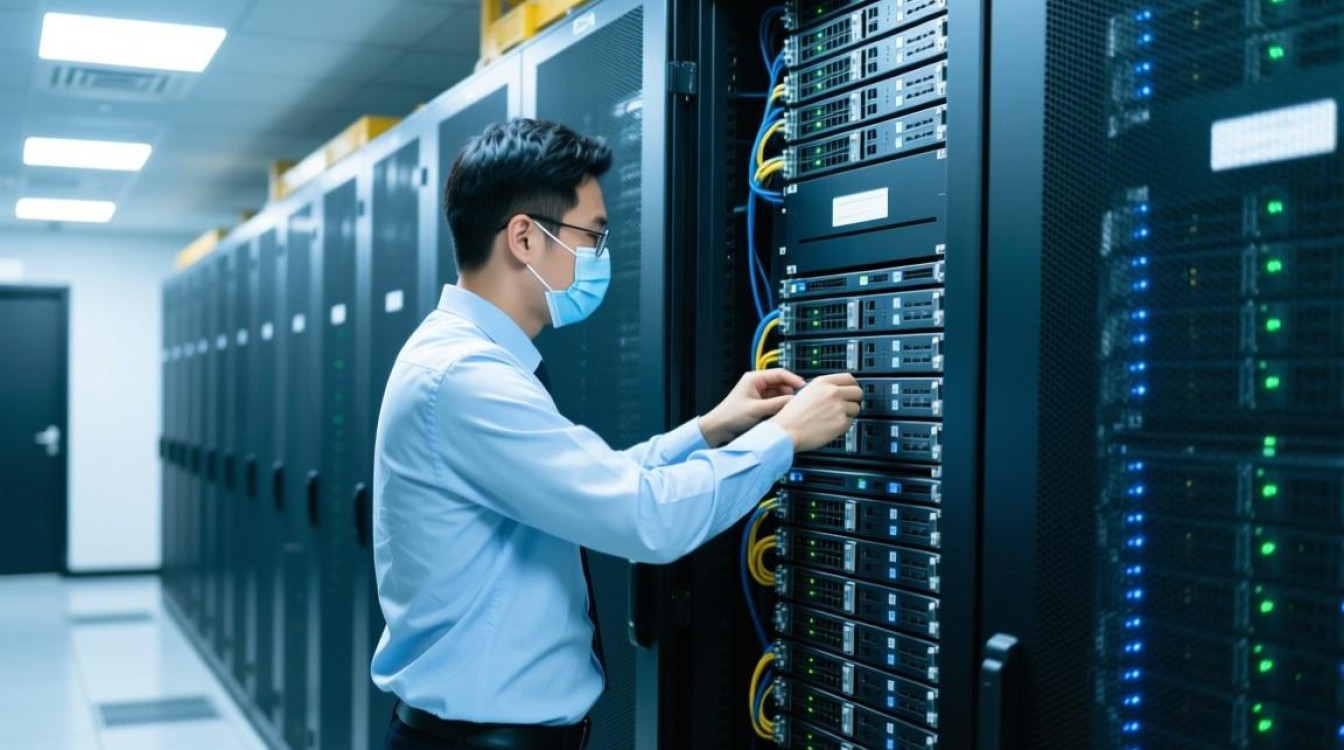 白城服务器费用多少钱？月付年付哪种更划算？