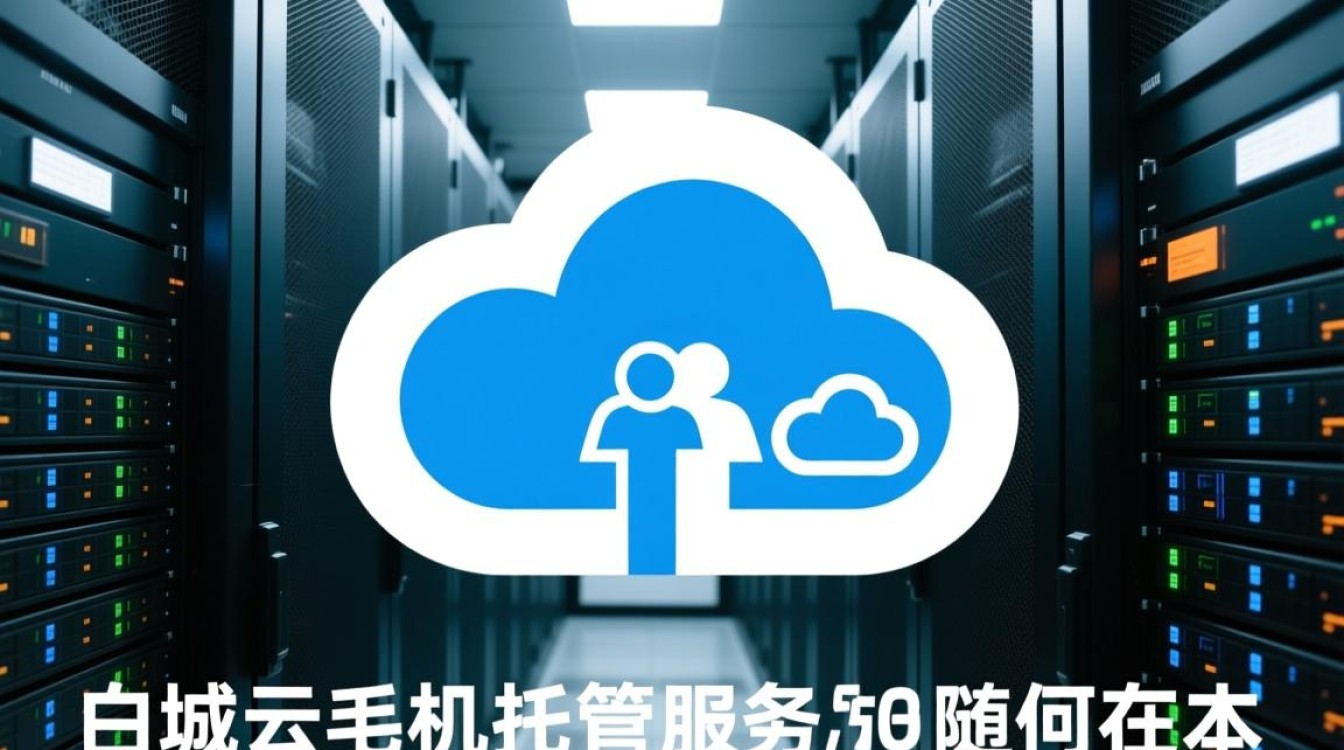 白城云主机托管怎么选？哪家服务稳定性价比高？