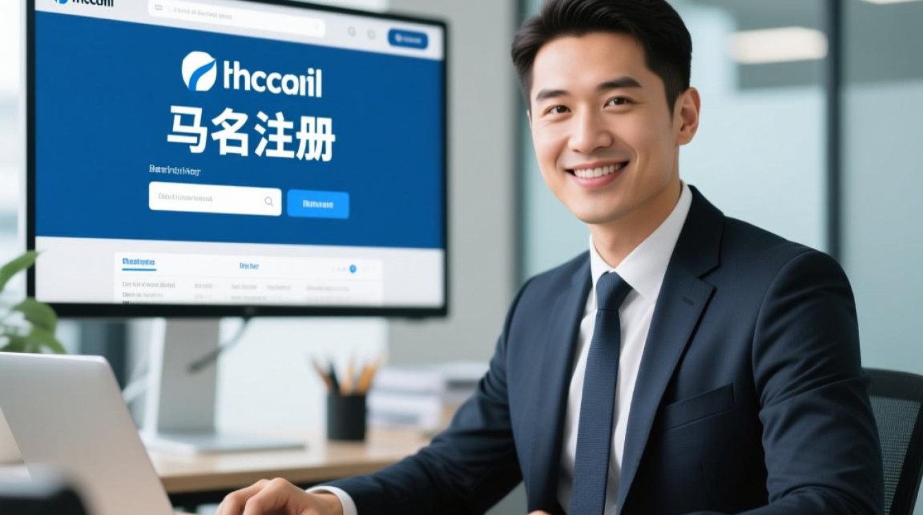 个人域名能直接改成企业域名吗？需要哪些手续？