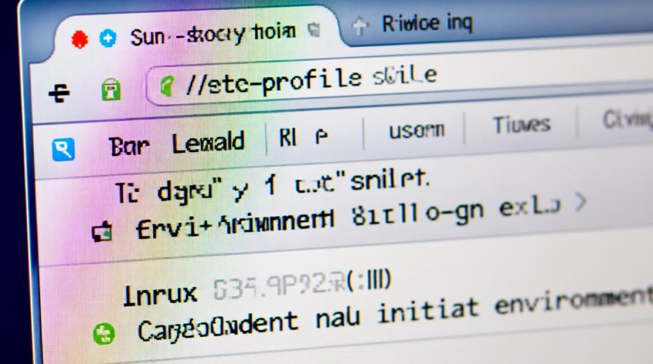 Linux etc/profile修改后不生效？如何正确让其立即生效？