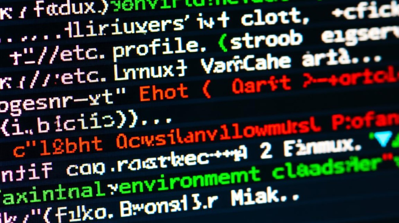 Linux etc/profile修改后不生效？如何正确让其立即生效？