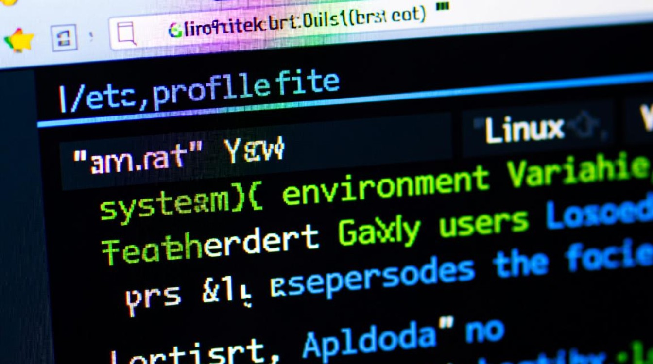 Linux etc/profile修改后不生效？如何正确让其立即生效？