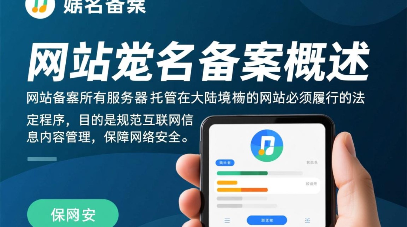 cm域名怎么备案？备案流程和要求是什么？