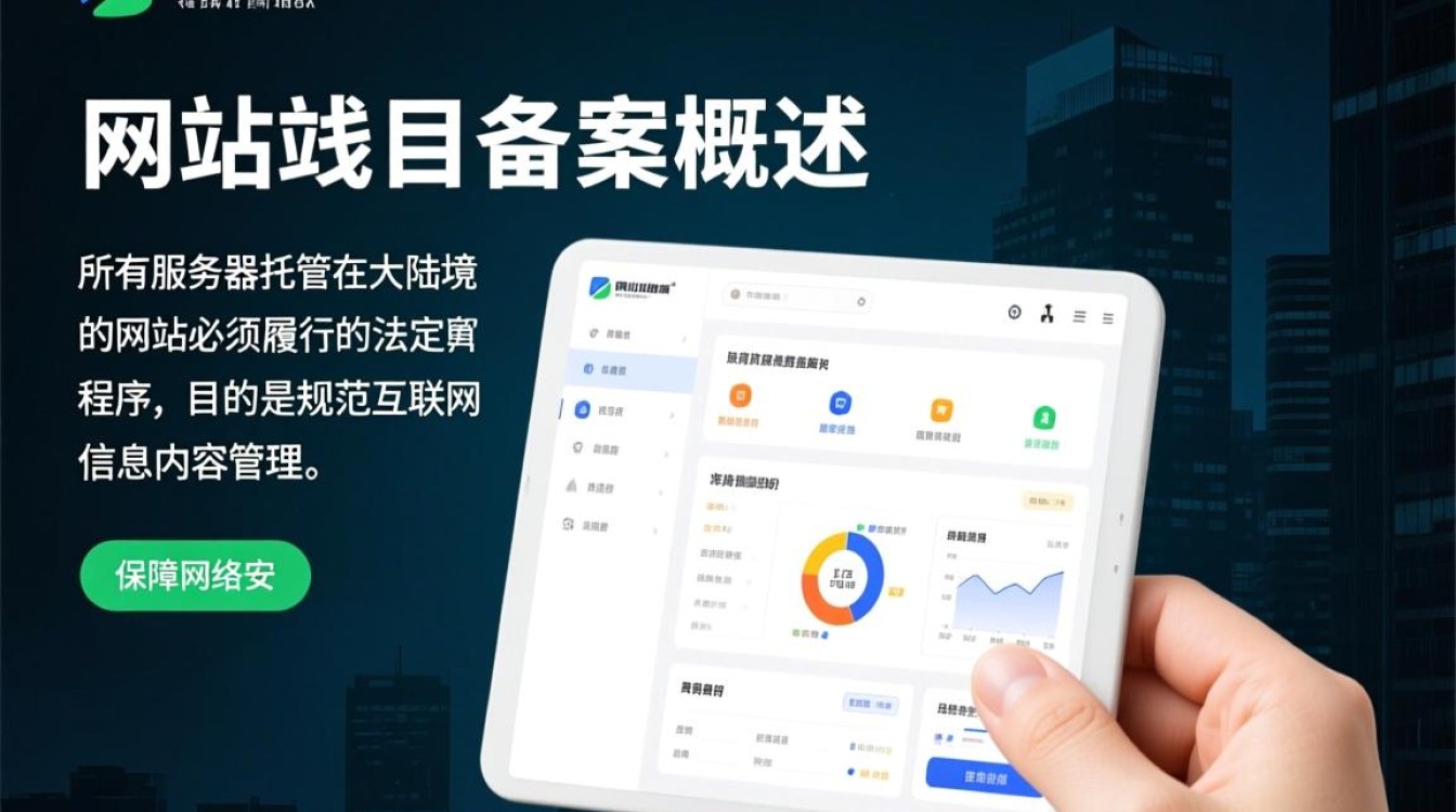 cm域名怎么备案？备案流程和要求是什么？