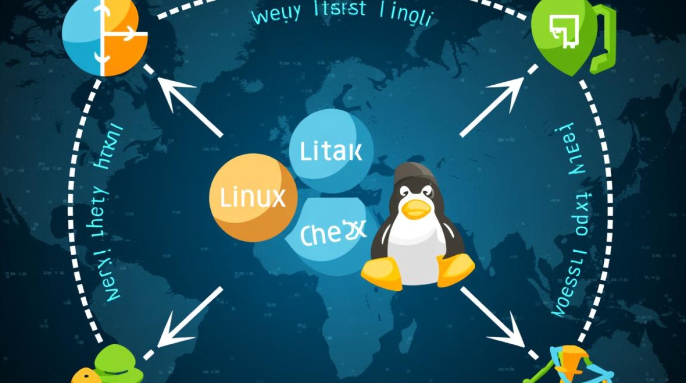Linux进程共享数据有哪些安全风险与最佳实践？