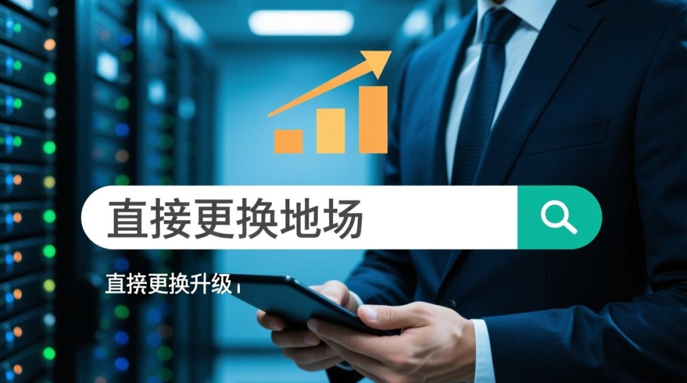 老域名跳转新域名，权重会流失吗？怎么操作才安全？