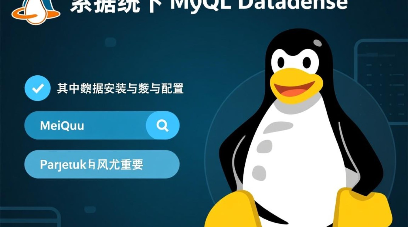 Linux MySQL如何指定数据目录存放？
