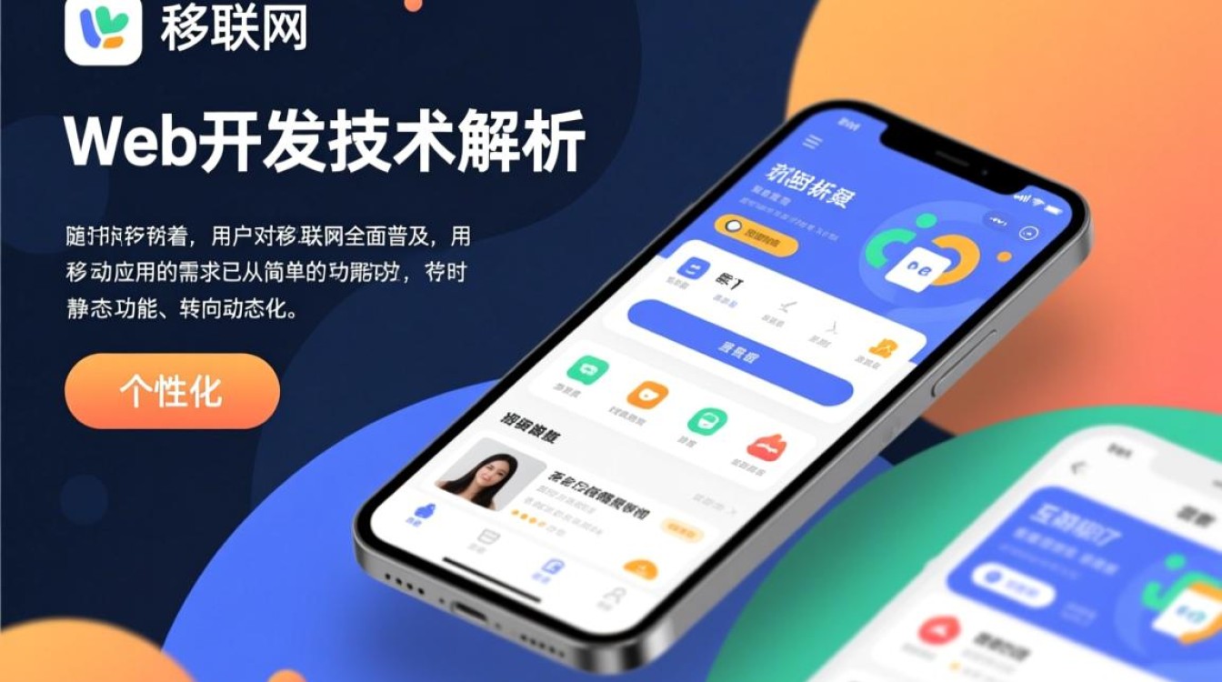 app动态web开发如何实现高效跨端适配与实时数据交互？