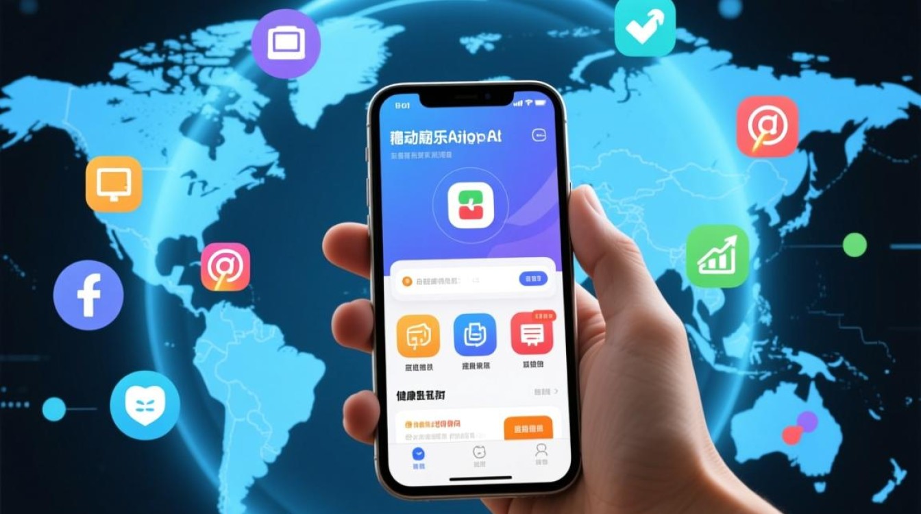 App与服务器如何高效协同保障数据安全？