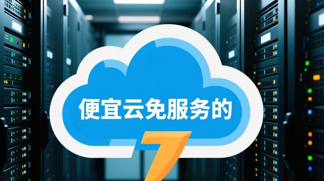 便宜云免服务器哪家好？性价比高吗？