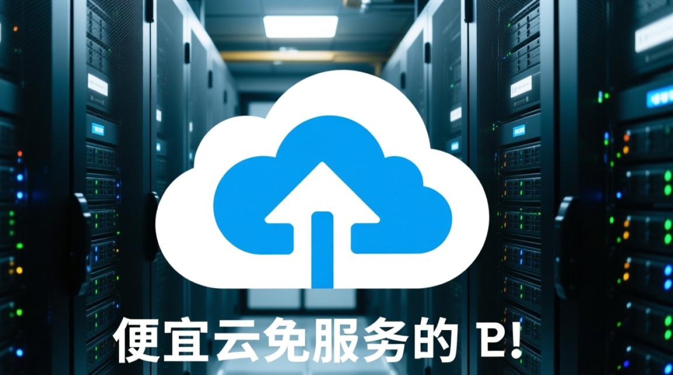 便宜云免服务器哪家好？性价比高吗？