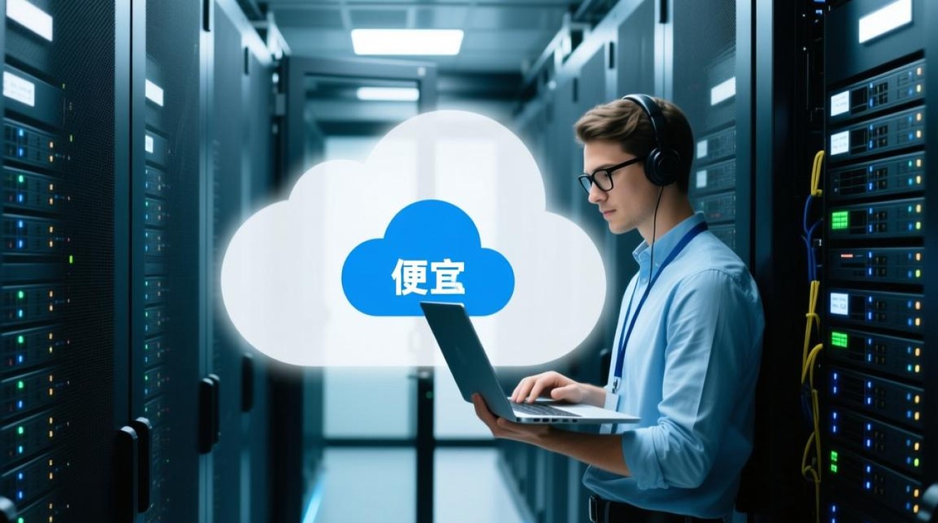 便宜云免服务器哪家好？性价比高吗？