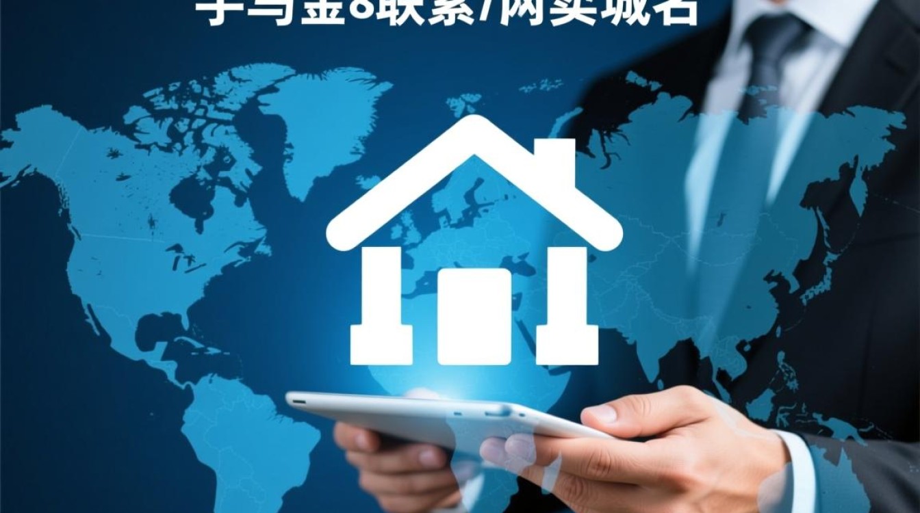 注册域名后如何卖域名？新手小白怎么快速转手变现？