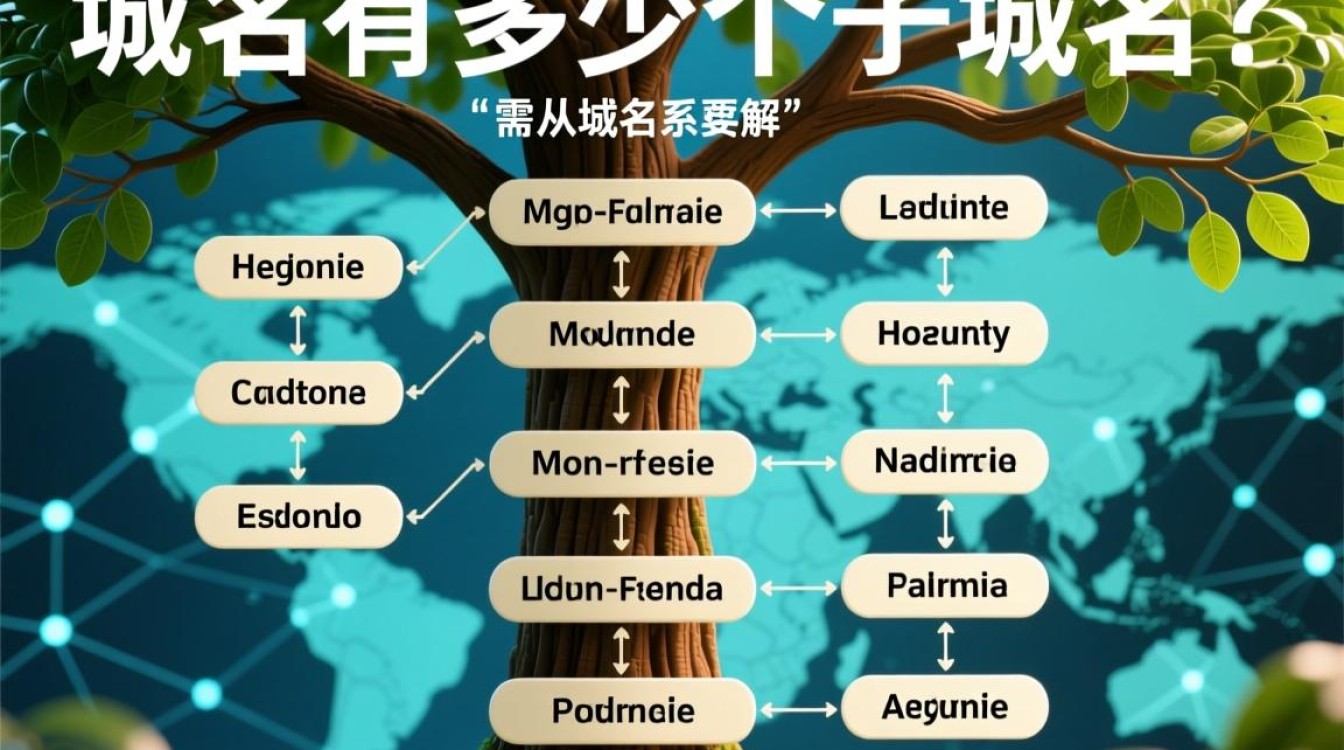 一个域名到底能解析出多少个子域名？