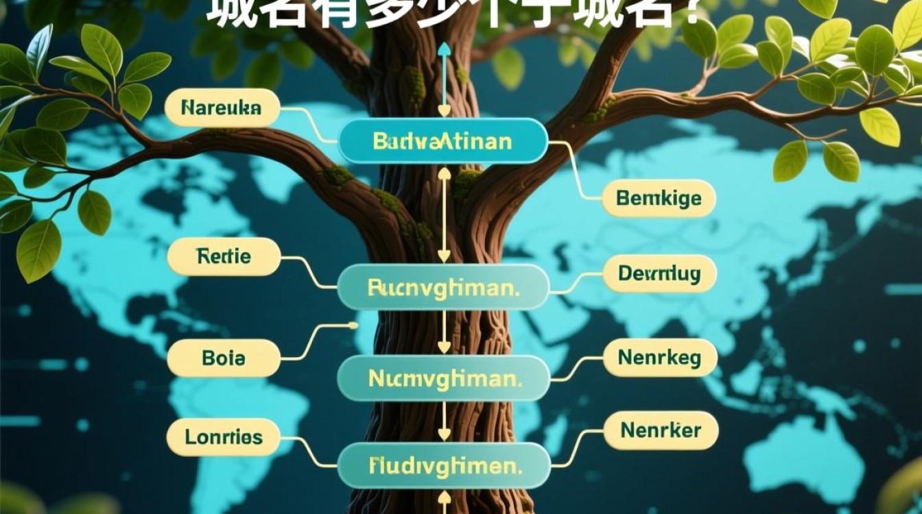 一个域名到底能解析出多少个子域名？