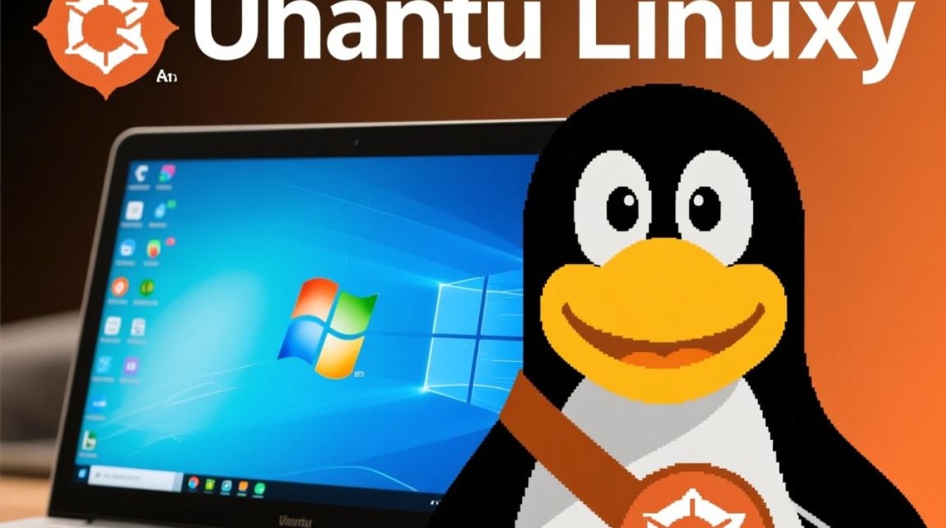 安装Ubuntu Linux教程，新手必看步骤有哪些？