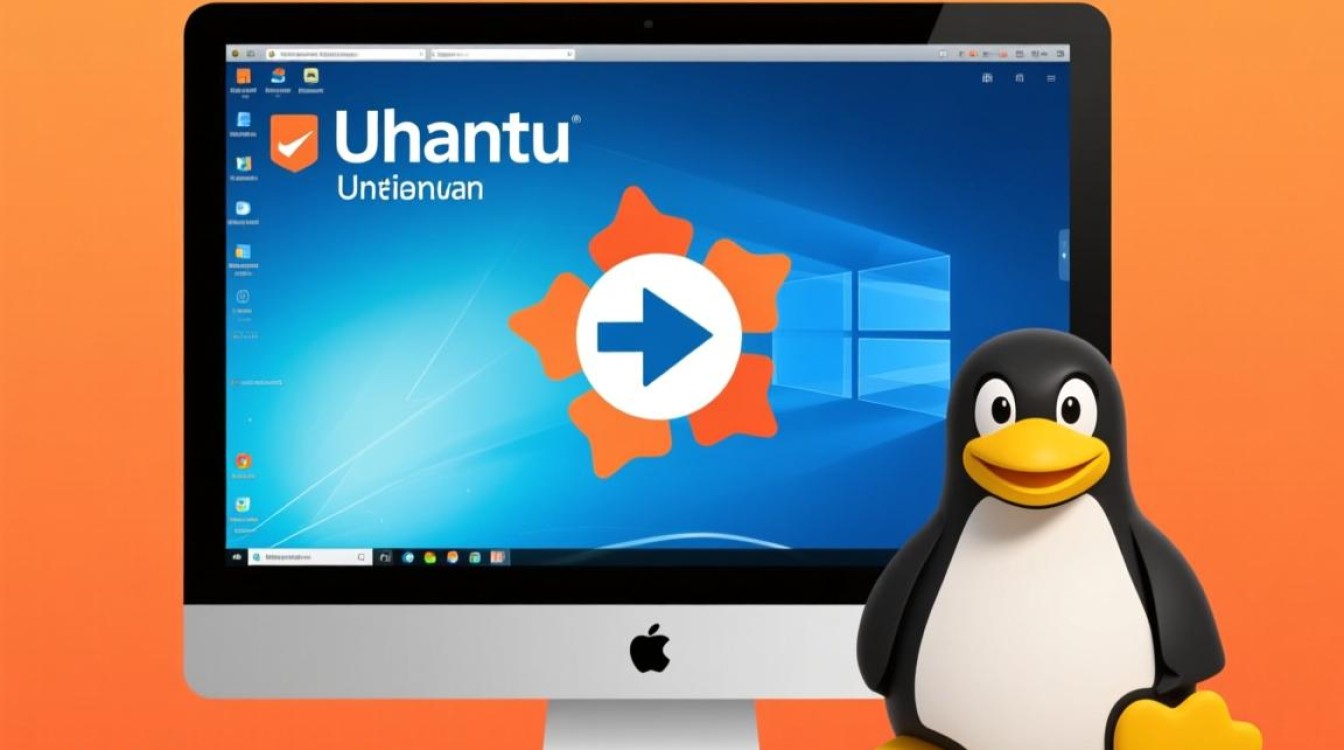 安装Ubuntu Linux教程，新手必看步骤有哪些？