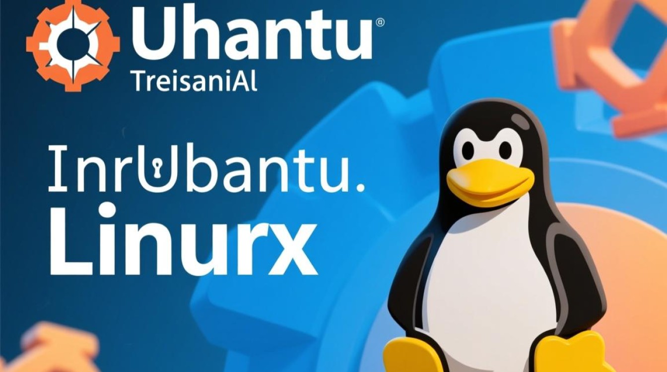 安装Ubuntu Linux教程，新手必看步骤有哪些？