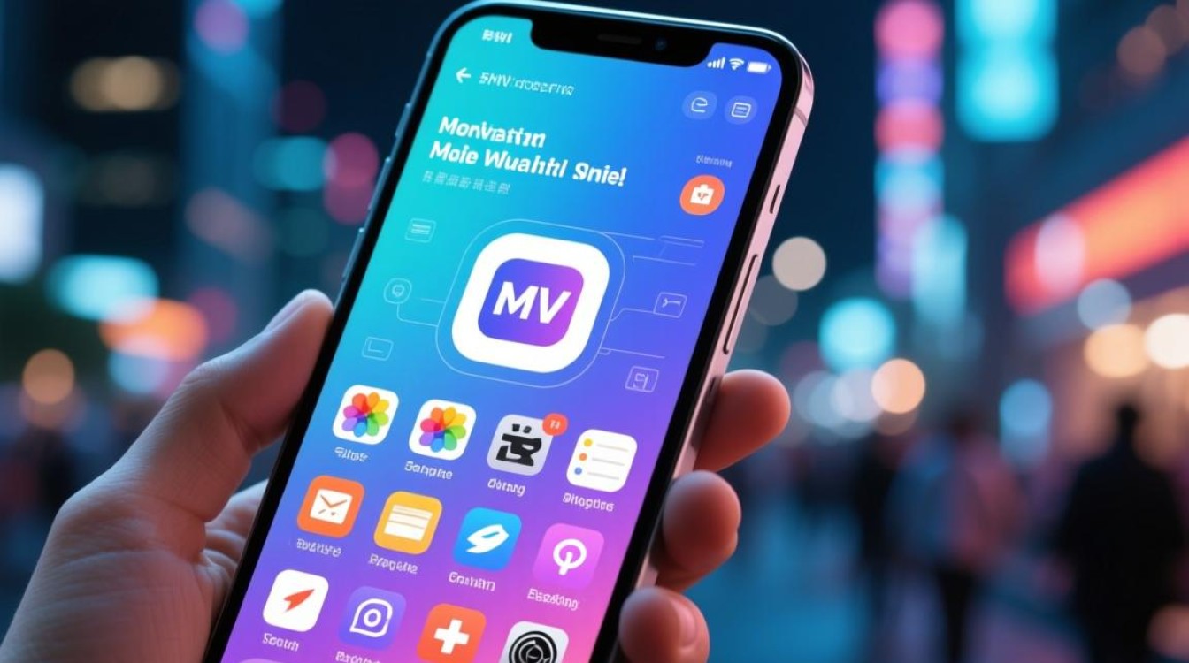 手机MV虚拟机是什么？如何用手机玩MV虚拟机？