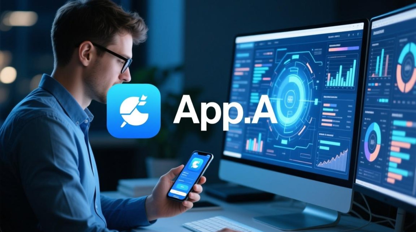 app与数据库连接服务器，如何确保稳定高效的数据传输？