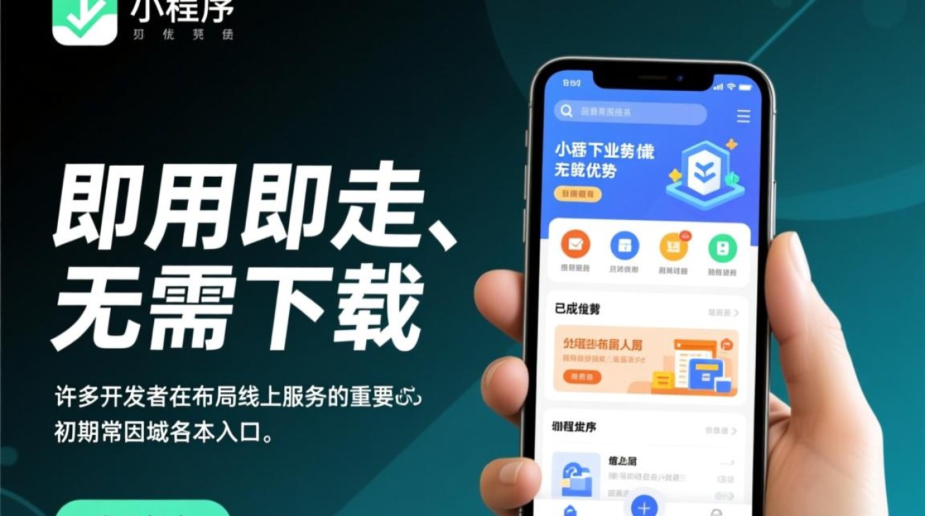 小程序域名免费域名怎么申请？有什么限制吗？