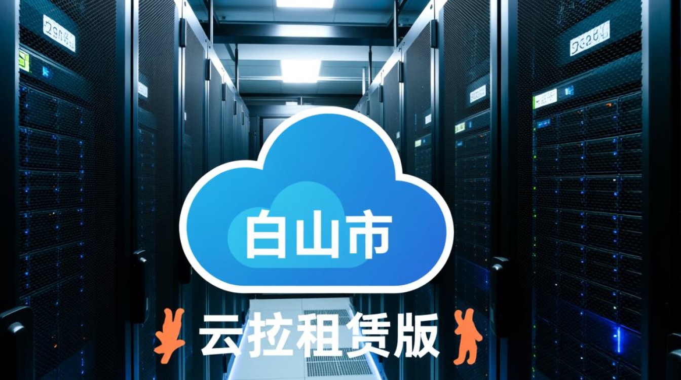 白山市云主机租赁哪家好？价格多少？安全稳定吗？