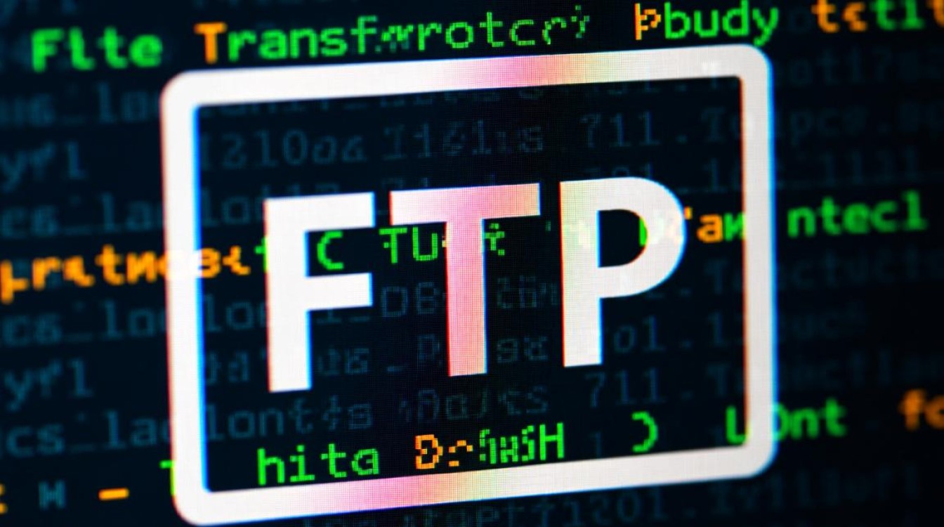 Linux使用ftp命令时，如何实现文件上传与下载？