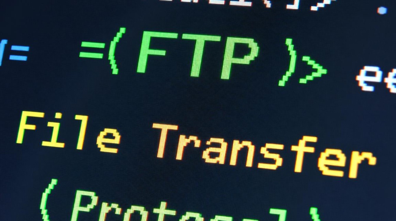 Linux使用ftp命令时，如何实现文件上传与下载？