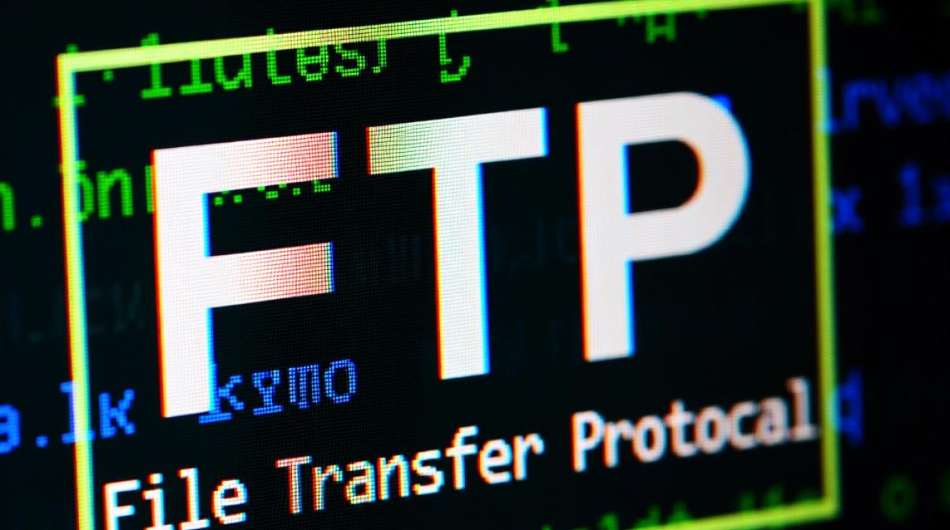 Linux使用ftp命令时，如何实现文件上传与下载？