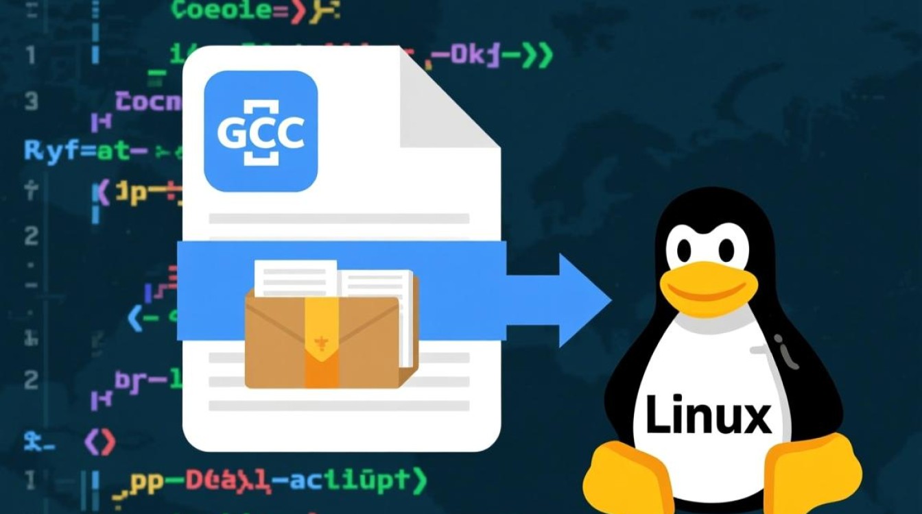 Linux静态编译时，如何用gcc生成完全独立的可执行文件？