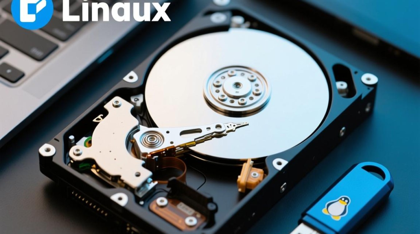deepin linux硬盘安装失败怎么办？新手必看解决步骤！