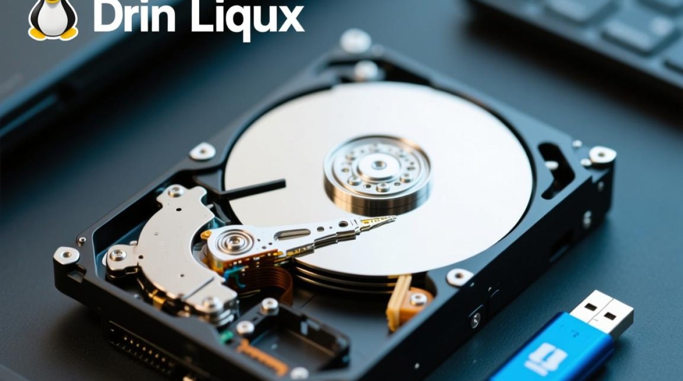 deepin linux硬盘安装失败怎么办？新手必看解决步骤！