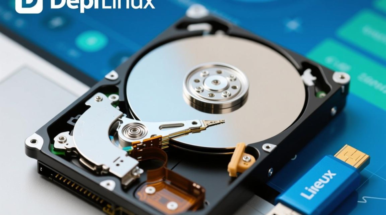 deepin linux硬盘安装失败怎么办？新手必看解决步骤！