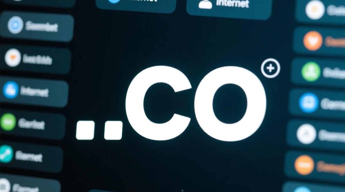 com域名一定比cn域名更适合做网站吗？