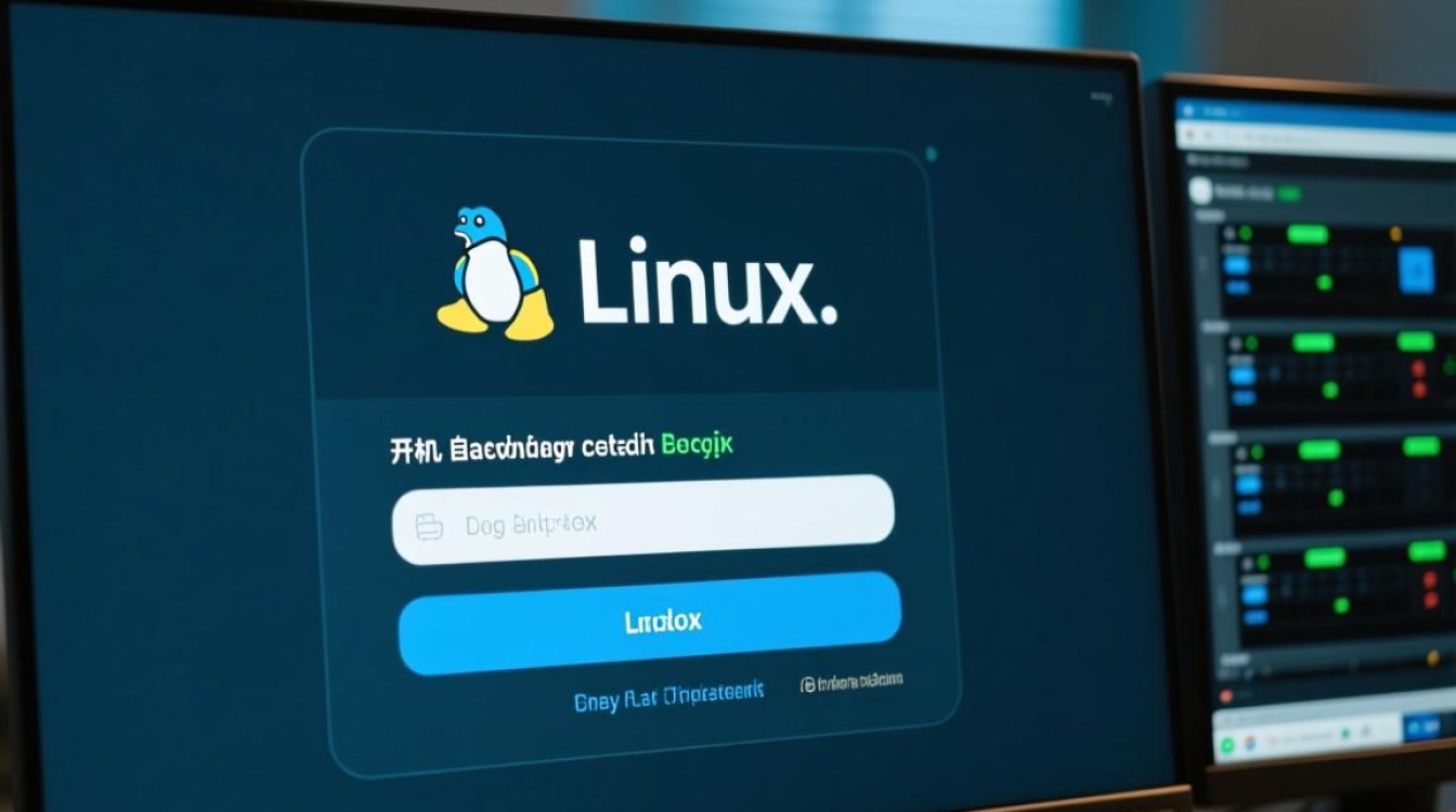 Linux开机自动登录怎么设置？忘记密码还能进系统吗？