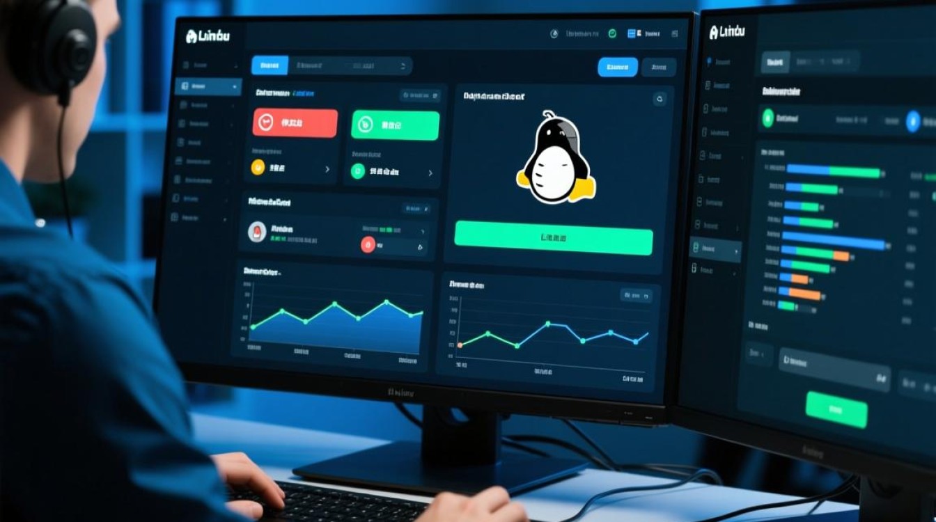 Linux服务管理命令有哪些？如何快速掌握常用操作？